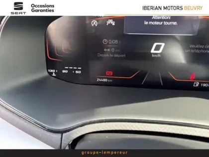 Photo 13 Seat Arona  1.0 TSI 95ch Copa