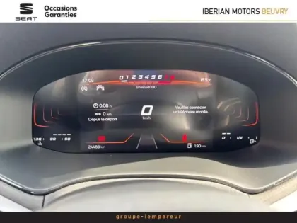Photo 12 Seat Arona  1.0 TSI 95ch Copa
