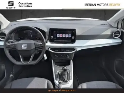 Photo 10 Seat Arona  1.0 TSI 95ch Copa