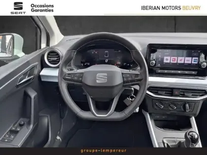 Photo 11 Seat Arona  1.0 TSI 95ch Copa