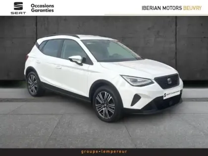 Photo Seat Arona Copa