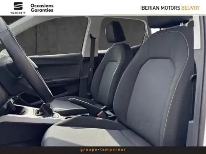 Photo 8 Seat Arona  1.0 TSI 95ch Copa