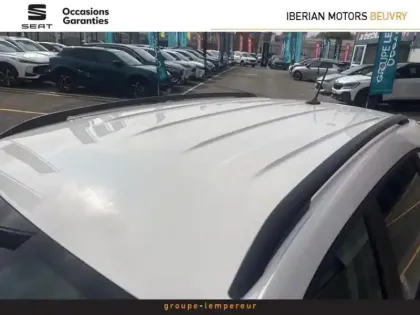 Photo 9 Seat Arona  1.0 TSI 95ch Copa