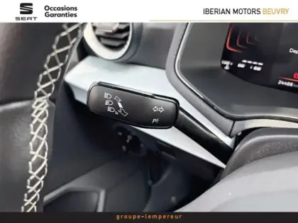 Photo 14 Seat Arona  1.0 TSI 95ch Copa