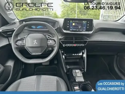 Photo 7 Peugeot 208  e- 136ch Allure Pack