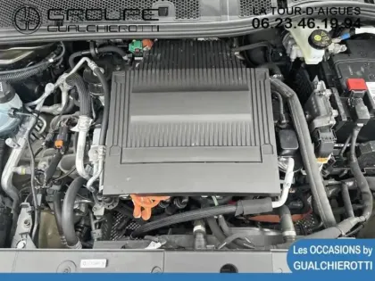 Photo 10 Peugeot 208  e- 136ch Allure Pack