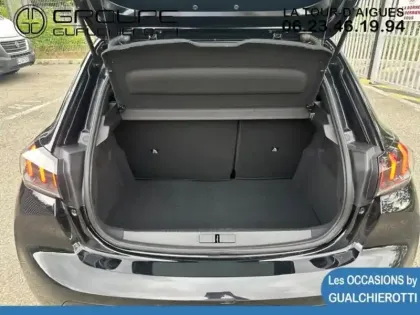 Photo 5 Peugeot 208  e- 136ch Allure Pack
