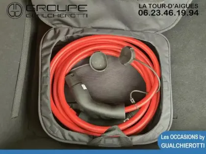 Photo 12 Peugeot 208  e- 136ch Allure Pack