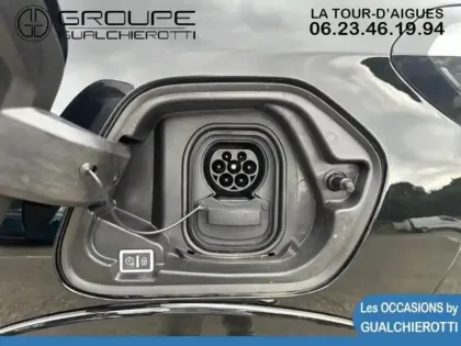 Photo 14 Peugeot 208  e- 136ch Allure Pack