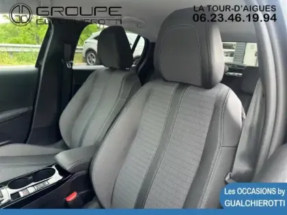 Photo 8 Peugeot 208  e- 136ch Allure Pack