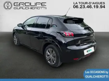 Photo 6 Peugeot 208  e- 136ch Allure Pack