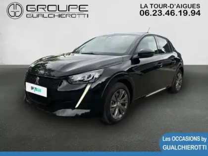 Photo Peugeot 208 Allure Pack
