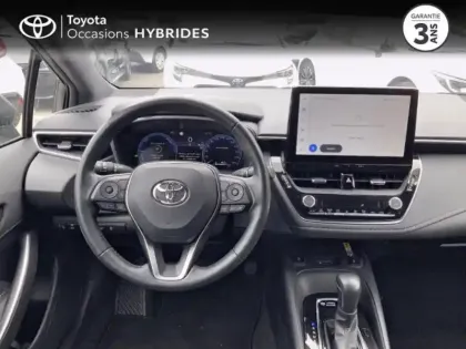 Photo 7 Toyota Corolla  Touring Spt 1.8 140ch Dynamic Business MY23