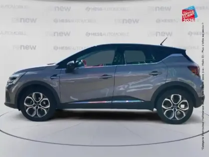 Photo 8 Renault Captur  1.0 TCe 100ch Intens