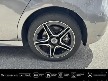 Photo 13 Mercedes Classe A  250 e Hybrid EQ 163+109ch AMG Line 8G-DCT