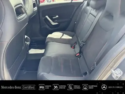 Photo 9 Mercedes Classe A  250 e Hybrid EQ 163+109ch AMG Line 8G-DCT