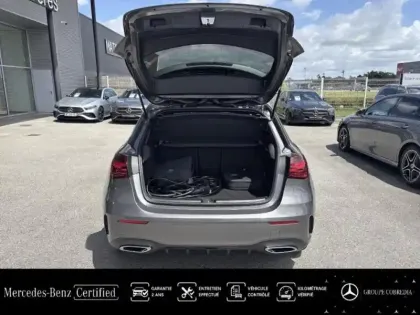 Photo 8 Mercedes Classe A  250 e Hybrid EQ 163+109ch AMG Line 8G-DCT