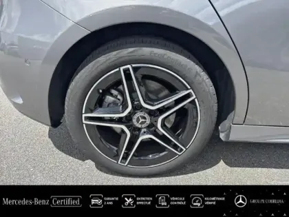 Photo 14 Mercedes Classe A  250 e Hybrid EQ 163+109ch AMG Line 8G-DCT