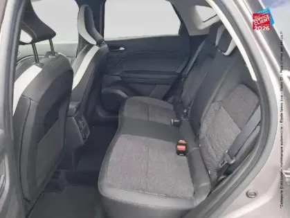 Photo 10 Renault Captur  1.3 TCe mild hybrid 140ch Techno