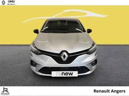Photo 23 Renault Clio  1.5 Blue dCi 100ch Evolution