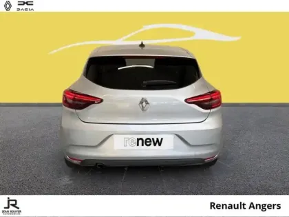 Photo 26 Renault Clio  1.5 Blue dCi 100ch Evolution