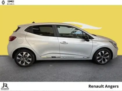 Photo 28 Renault Clio  1.5 Blue dCi 100ch Evolution