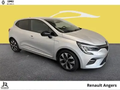Photo 16 Renault Clio  1.5 Blue dCi 100ch Evolution