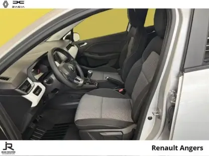 Photo 17 Renault Clio  1.5 Blue dCi 100ch Evolution