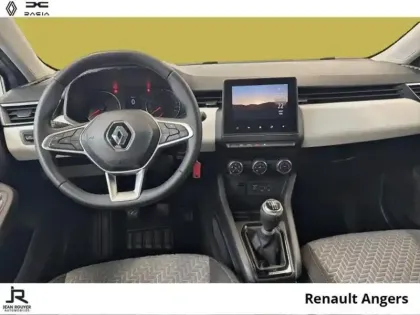 Photo 19 Renault Clio  1.5 Blue dCi 100ch Evolution