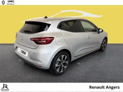 Photo 27 Renault Clio  1.5 Blue dCi 100ch Evolution