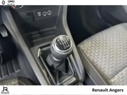 Photo 20 Renault Clio  1.5 Blue dCi 100ch Evolution