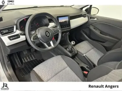 Photo 29 Renault Clio  1.5 Blue dCi 100ch Evolution