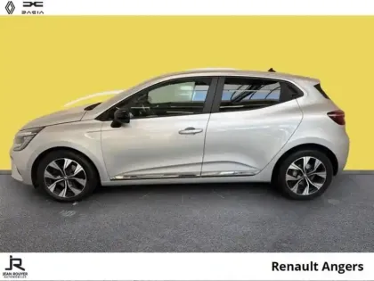 Photo 24 Renault Clio  1.5 Blue dCi 100ch Evolution