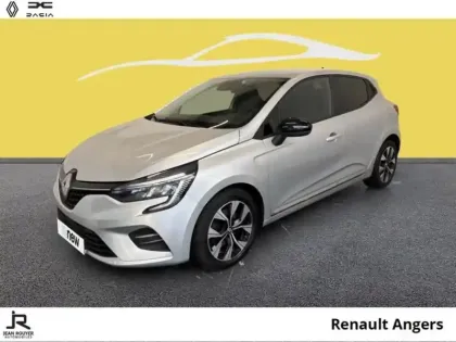 Photo 15 Renault Clio  1.5 Blue dCi 100ch Evolution