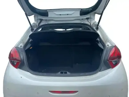 Photo 5 Peugeot 208  1.2 PureTech 82ch Active 5p
