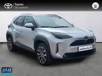 Photo 6 Toyota Yaris  Cross 130h Design MC24