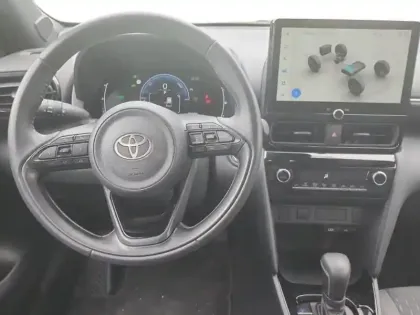 Photo 9 Toyota Yaris  Cross 130h Design MC24