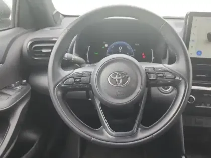 Photo 8 Toyota Yaris  Cross 130h Design MC24