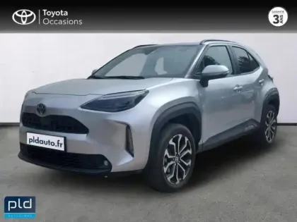 Photo Toyota Yaris Design