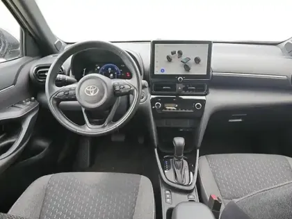 Photo 12 Toyota Yaris  Cross 130h Design MC24