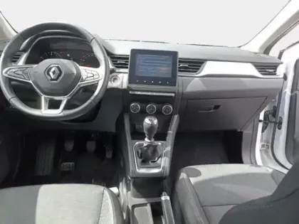 Photo 8 Renault Captur  1.0 TCe 100ch Business GPL -21