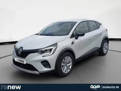 Photo Renault Captur Business