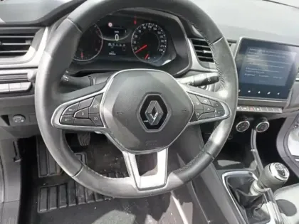 Photo 10 Renault Captur  1.0 TCe 100ch Business GPL -21
