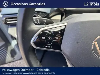 Photo 13 Volkswagen Id.4  299ch GTX 77 kWh