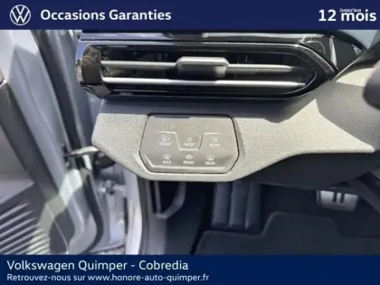 Photo 11 Volkswagen Id.4  299ch GTX 77 kWh