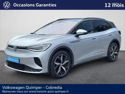 Photo Volkswagen Id.4 Base