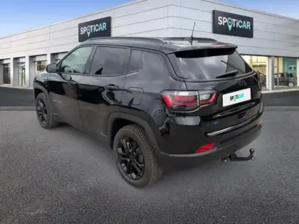 Photo 6 Jeep Compass  1.5 Turbo T4 130ch MHEV North Star 4x2 BVR7