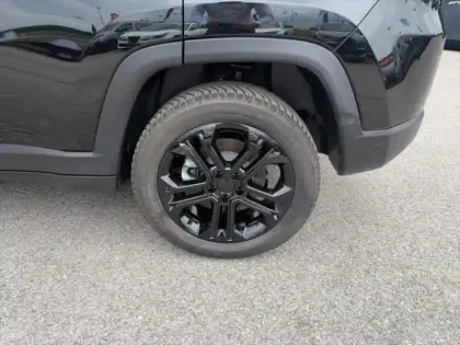 Photo 10 Jeep Compass  1.5 Turbo T4 130ch MHEV North Star 4x2 BVR7