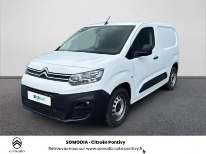 Photo Citroën Berlingo Club