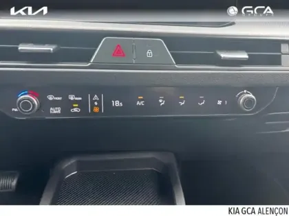 Photo 10 Kia Stonic  1.0 T-GDi 100ch Active Business DCT7